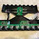 Image for article titled Smash Bros. Fan Creates 8-Player GameCube Controller Adapter